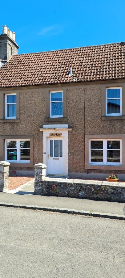 Allardyce Kincardine  Exterior photo